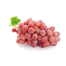 Uva Rosa Kg