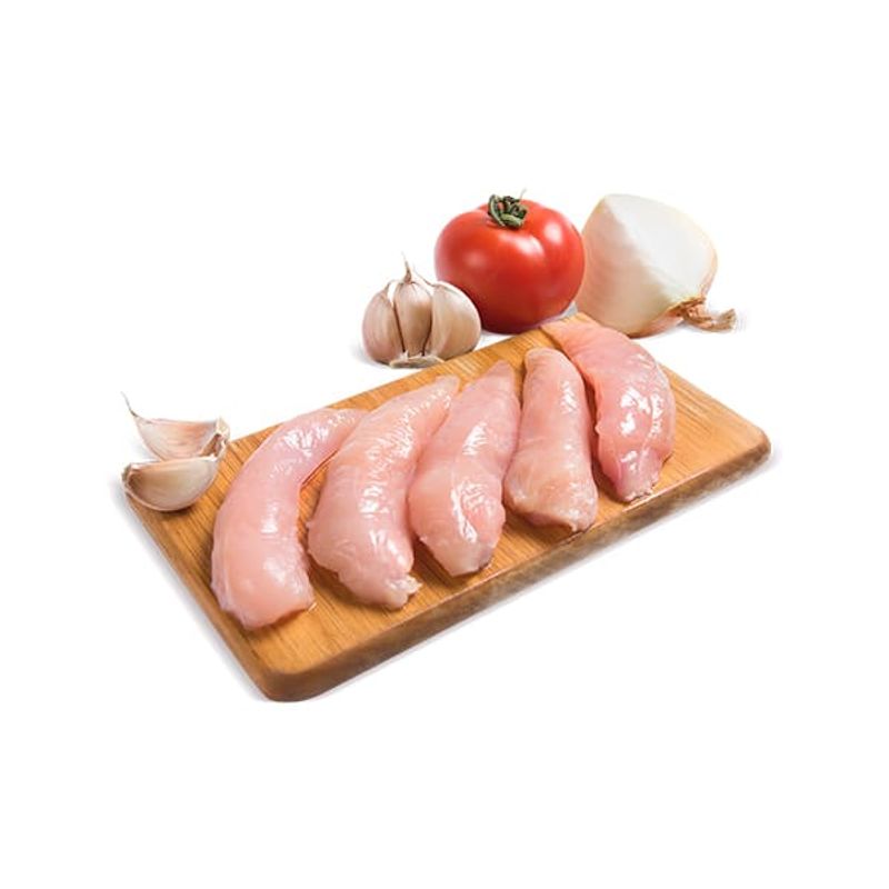 Filezinho de Frango Sassami kg